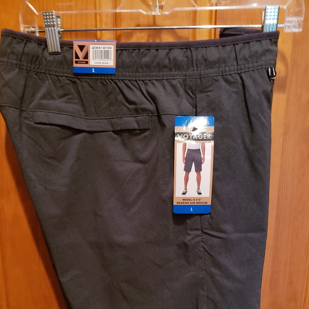 Men's Shorts VOYAGE size L